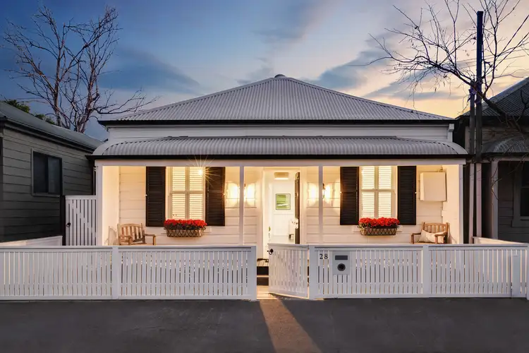 Main view of Homely house listing, 28 Phoebe Street, Islington NSW 2296