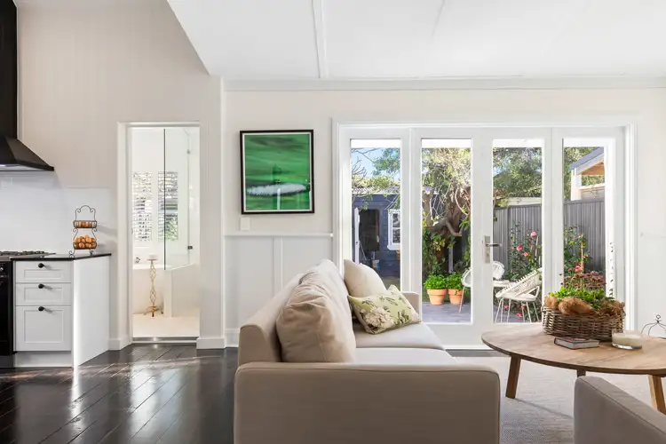 Second view of Homely house listing, 28 Phoebe Street, Islington NSW 2296