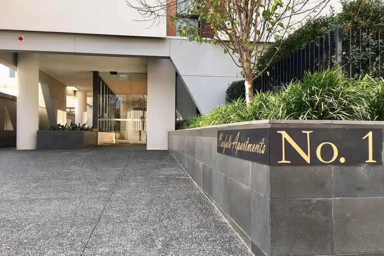 203/1 Norfolk Place, Malvern VIC 3144