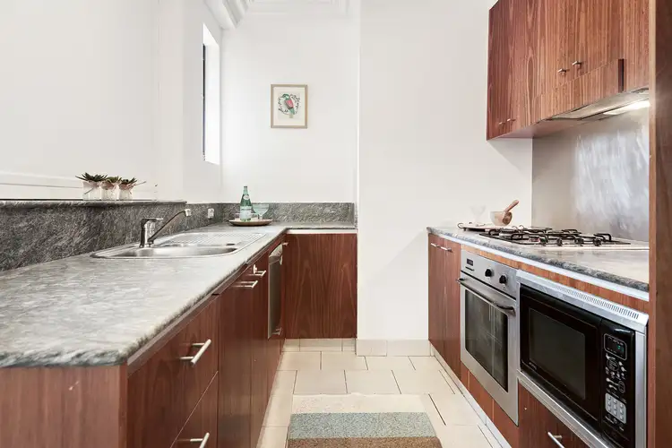 Second view of Homely apartment listing, A5/1 Buchanan Street, Balmain NSW 2041