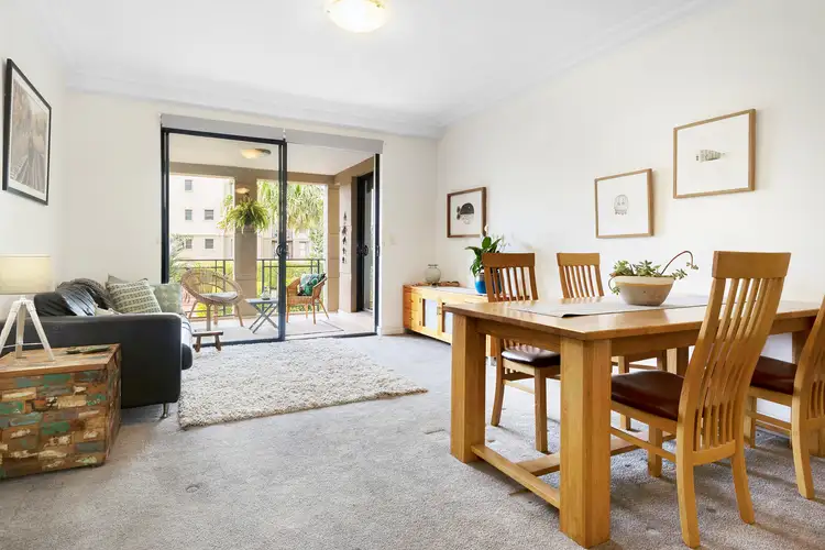 Third view of Homely apartment listing, A5/1 Buchanan Street, Balmain NSW 2041