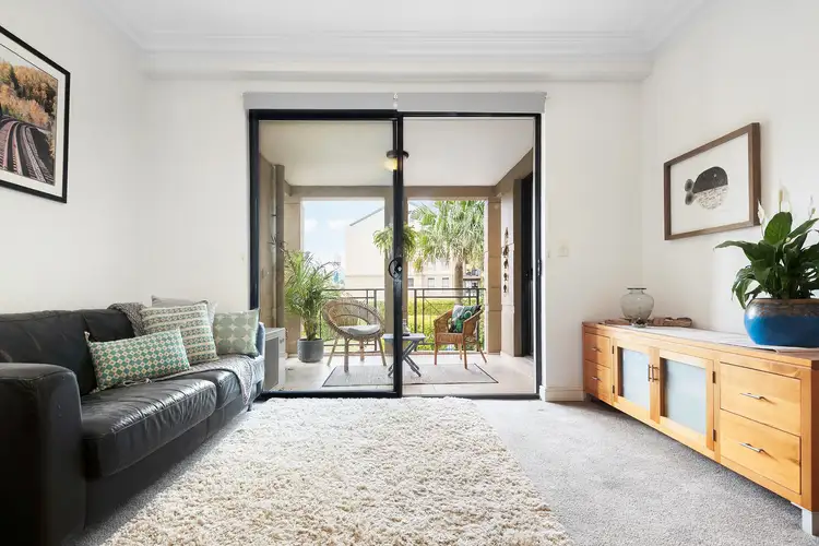 Fourth view of Homely apartment listing, A5/1 Buchanan Street, Balmain NSW 2041