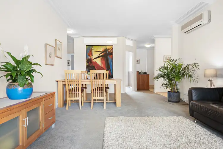 Fifth view of Homely apartment listing, A5/1 Buchanan Street, Balmain NSW 2041