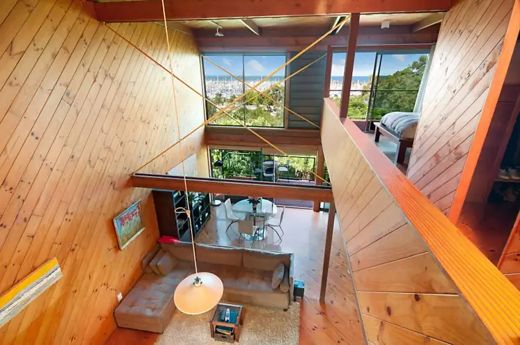 Sixth view of Homely house listing, 565 Royal Esplanade, Manly QLD 4179