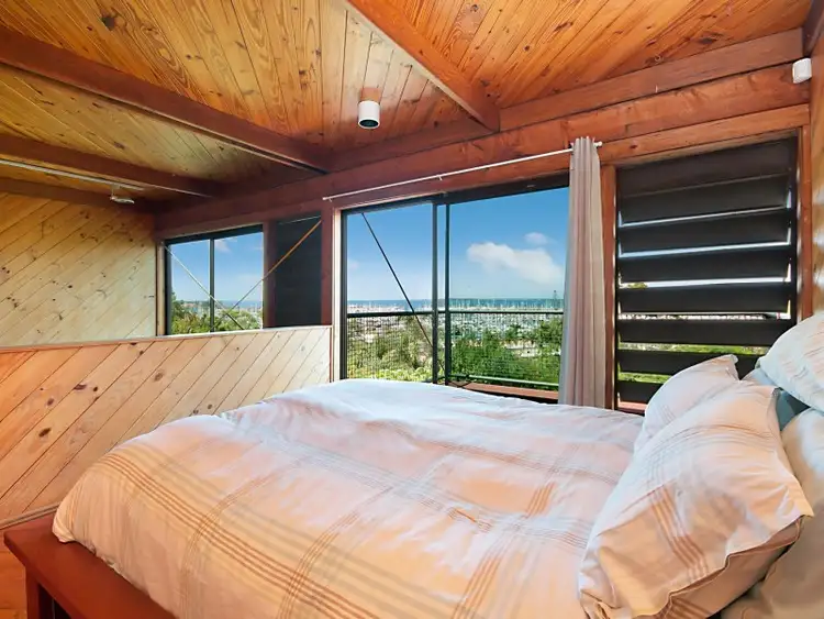 Seventh view of Homely house listing, 565 Royal Esplanade, Manly QLD 4179