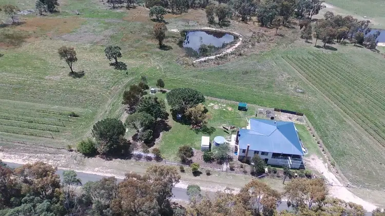 Fourth view of Homely house listing, 316 Mt Stirling Road, Glen Aplin QLD 4381