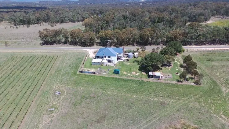 Fifth view of Homely house listing, 316 Mt Stirling Road, Glen Aplin QLD 4381