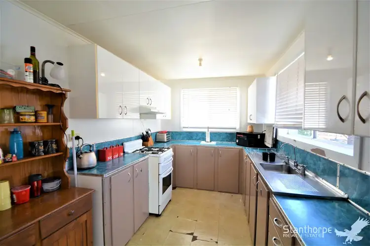 Sixth view of Homely house listing, 316 Mt Stirling Road, Glen Aplin QLD 4381