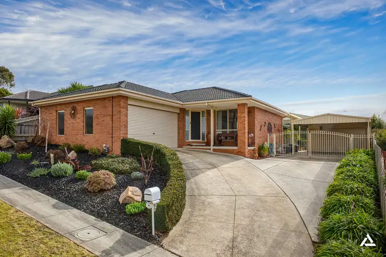 8 Loddon Court, Warragul VIC 3820