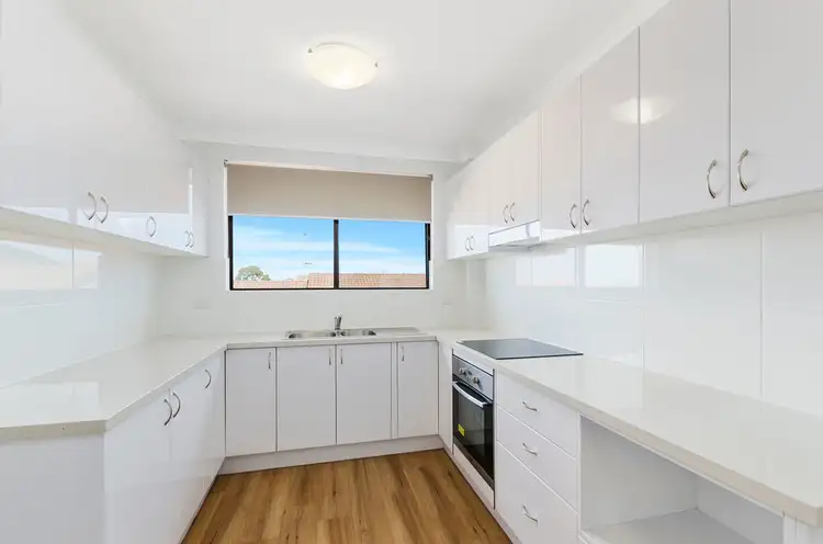 Second view of Homely unit listing, 4/13 Underwood Street, Corrimal NSW 2518