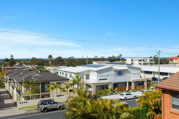 Sixth view of Homely unit listing, 4/13 Underwood Street, Corrimal NSW 2518
