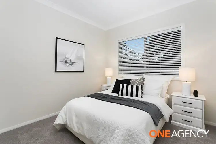 Sixth view of Homely house listing, 11A Rosebery Street, Heathcote NSW 2233