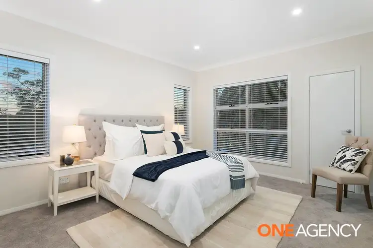 Seventh view of Homely house listing, 11A Rosebery Street, Heathcote NSW 2233