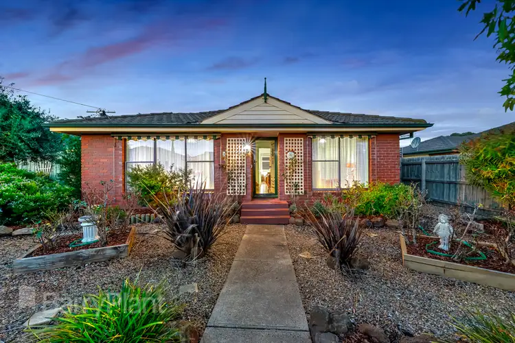 Main view of Homely house listing, 6 Browne Avenue, St Albans VIC 3021