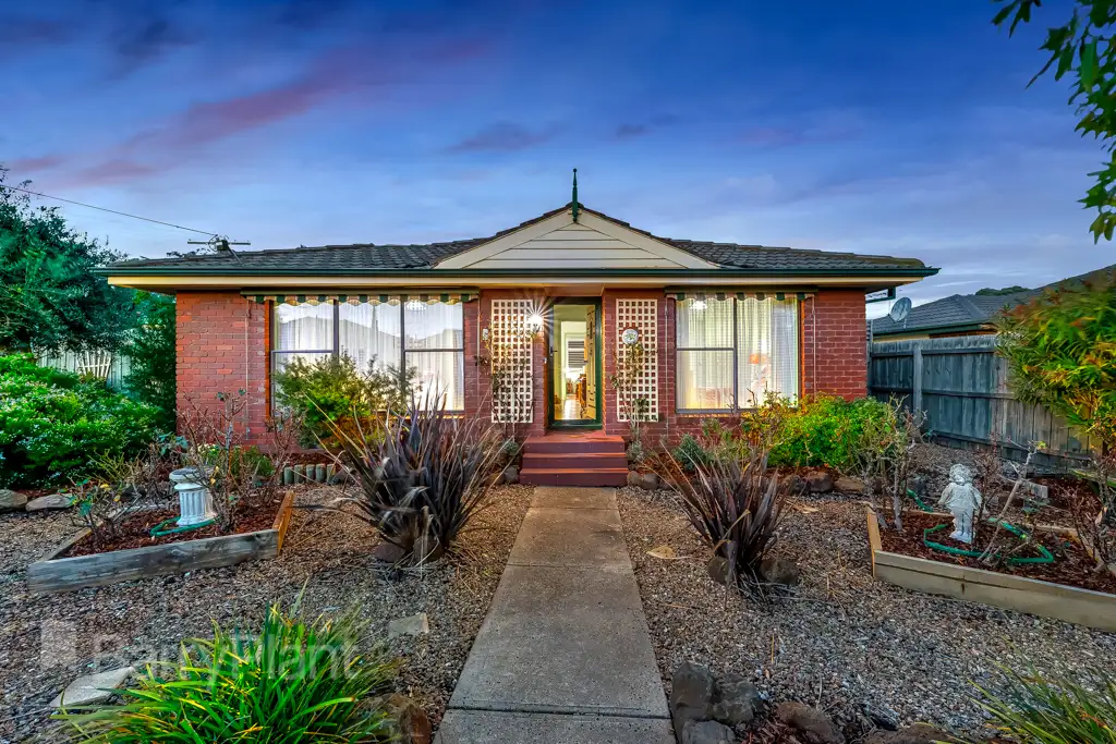 Main view of Homely house listing, 6 Browne Avenue, St Albans VIC 3021