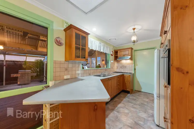 Fourth view of Homely house listing, 6 Browne Avenue, St Albans VIC 3021