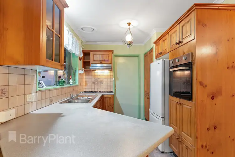 Fifth view of Homely house listing, 6 Browne Avenue, St Albans VIC 3021