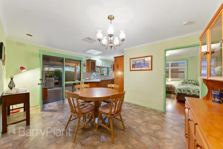 Sixth view of Homely house listing, 6 Browne Avenue, St Albans VIC 3021
