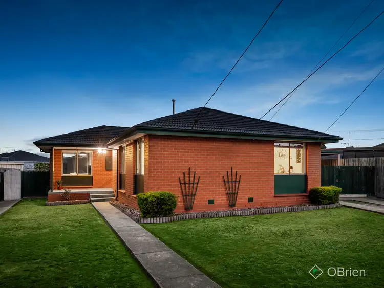 9 Bourke Court, Dandenong North VIC 3175