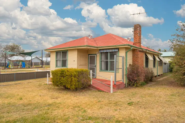 43 Madeira Road, Mudgee NSW 2850
