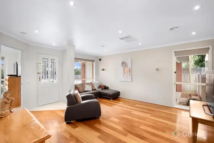 Second view of Homely house listing, 29 George Street, Somerville VIC 3912