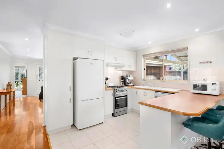 Third view of Homely house listing, 29 George Street, Somerville VIC 3912