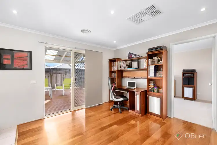 Fifth view of Homely house listing, 29 George Street, Somerville VIC 3912