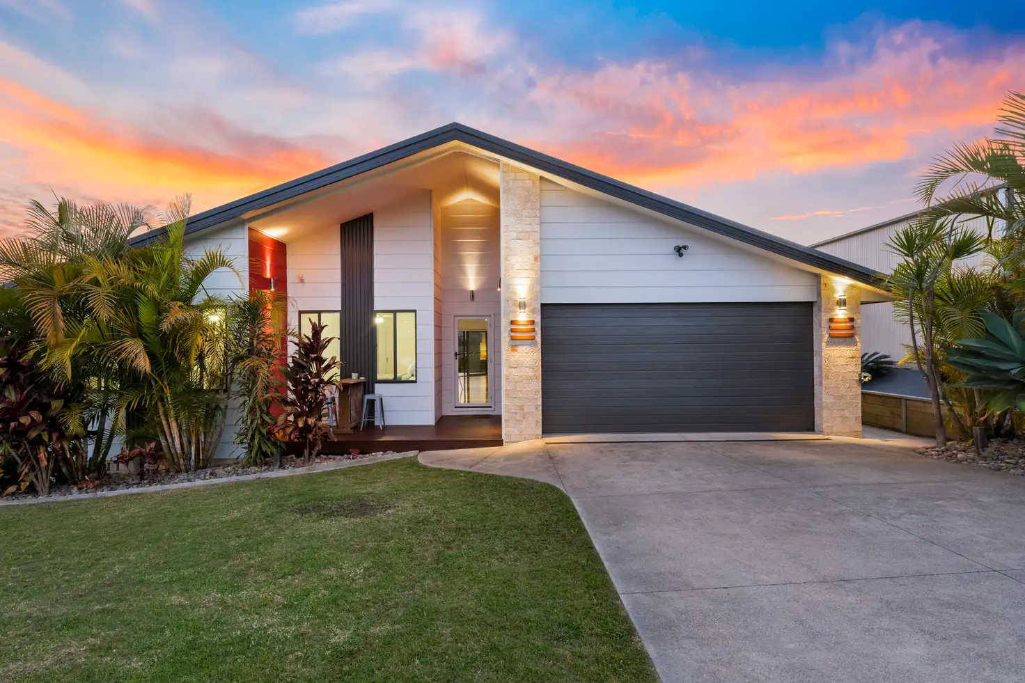 Main view of Homely house listing, 207 Shephards Lane, Coffs Harbour NSW 2450