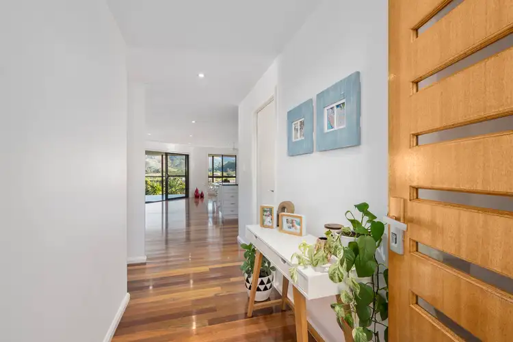 Fifth view of Homely house listing, 207 Shephards Lane, Coffs Harbour NSW 2450