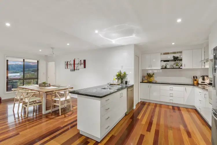 Sixth view of Homely house listing, 207 Shephards Lane, Coffs Harbour NSW 2450