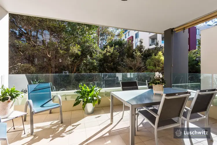 104/15 Moree Street, Gordon NSW 2072