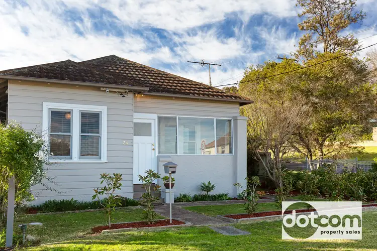 34 Fifth Street, North Lambton NSW 2299