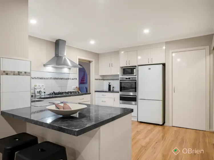 Second view of Homely house listing, 14 Cherrington Square, Wantirna VIC 3152