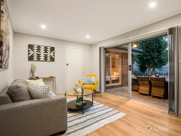 Third view of Homely house listing, 14 Cherrington Square, Wantirna VIC 3152