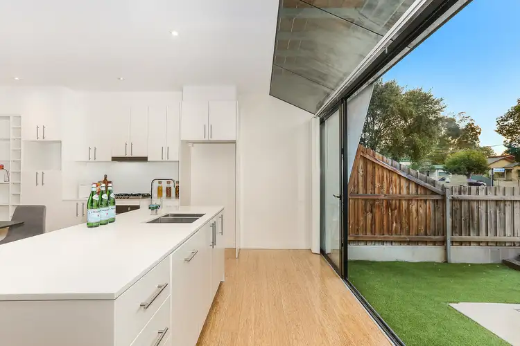 Third view of Homely townhouse listing, 2/25-29 Melton Street, Silverwater NSW 2128