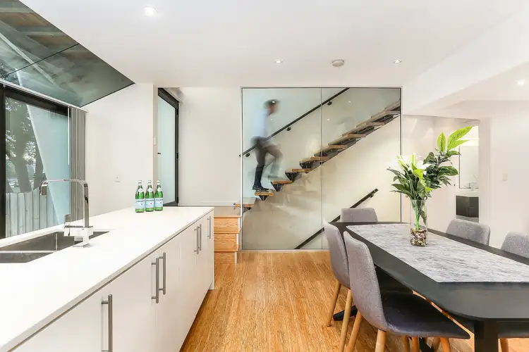 Fifth view of Homely townhouse listing, 2/25-29 Melton Street, Silverwater NSW 2128