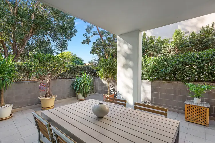 1/36 George Street, Marrickville NSW 2204