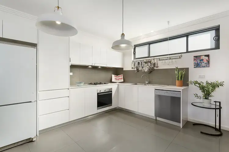 Third view of Homely apartment listing, 1/36 George Street, Marrickville NSW 2204