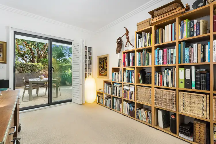 Fourth view of Homely apartment listing, 1/36 George Street, Marrickville NSW 2204