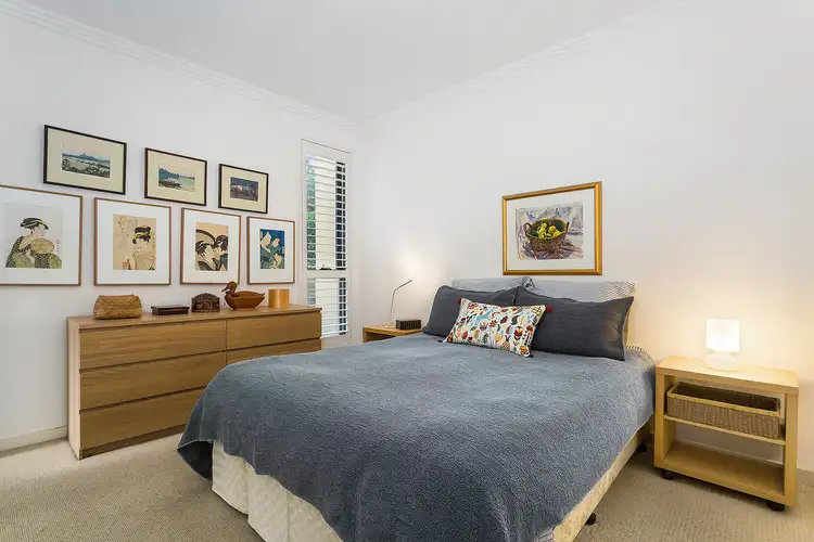 Fifth view of Homely apartment listing, 1/36 George Street, Marrickville NSW 2204
