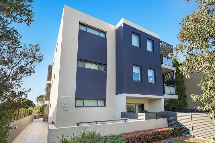 Sixth view of Homely apartment listing, 1/36 George Street, Marrickville NSW 2204