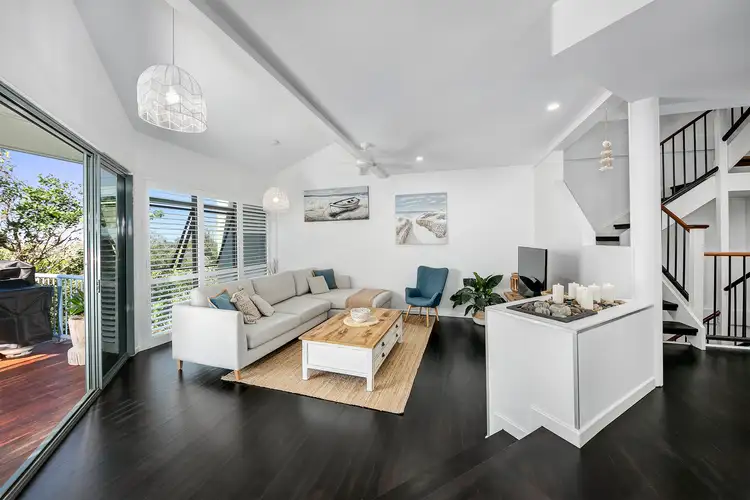 Second view of Homely unit listing, 6/528 David Low Way, Castaways Beach QLD 4567