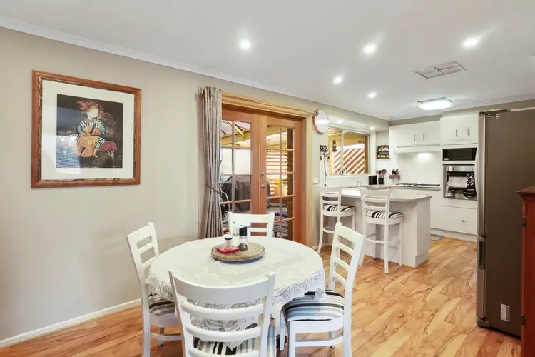 Fourth view of Homely house listing, 13 Todd Court, Darley VIC 3340