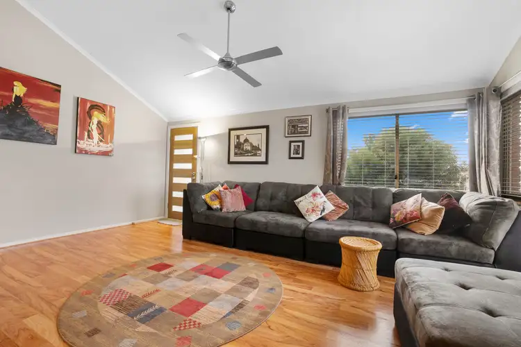 Fifth view of Homely house listing, 13 Todd Court, Darley VIC 3340