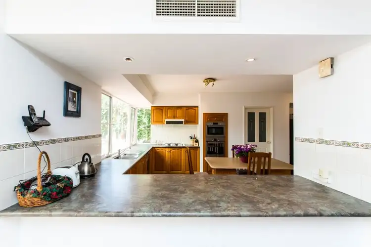 Second view of Homely house listing, 48 Todd Avenue, Como WA 6152