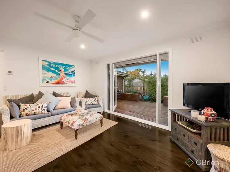 23 Baudelaire Avenue, Wantirna VIC 3152