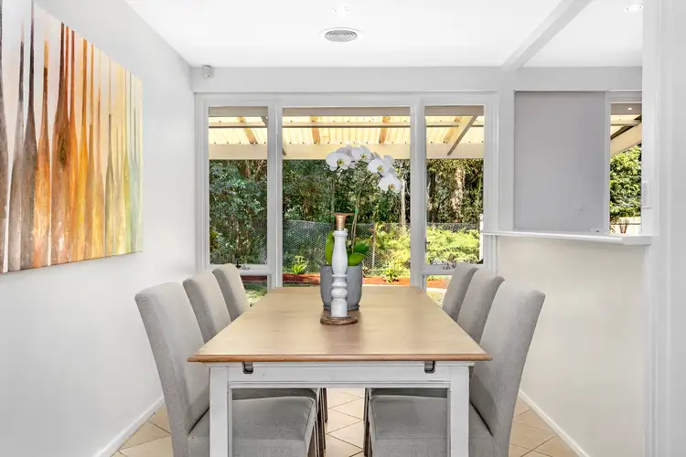 Second view of Homely house listing, 30 Valerie Avenue, Chatswood NSW 2067