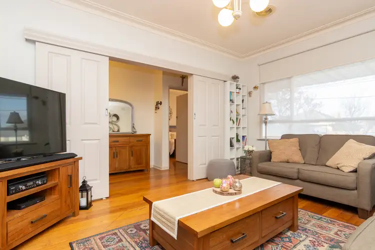 Main view of Homely house listing, 29 Larch Street, Thomastown VIC 3074