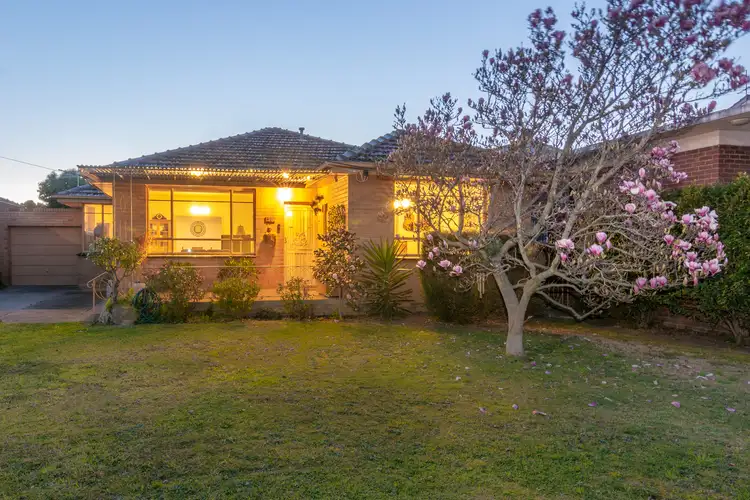 Second view of Homely house listing, 29 Larch Street, Thomastown VIC 3074