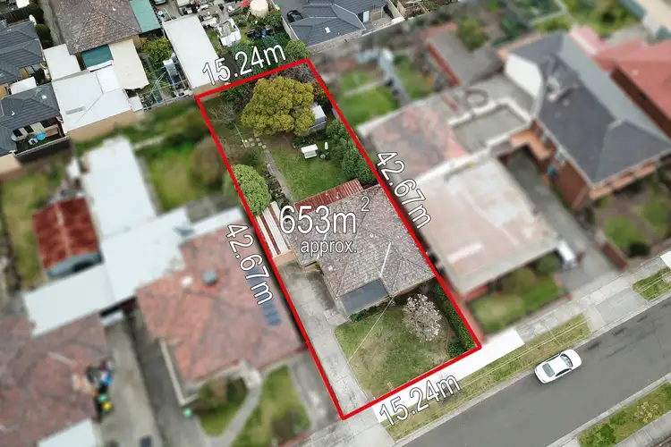 Third view of Homely house listing, 29 Larch Street, Thomastown VIC 3074